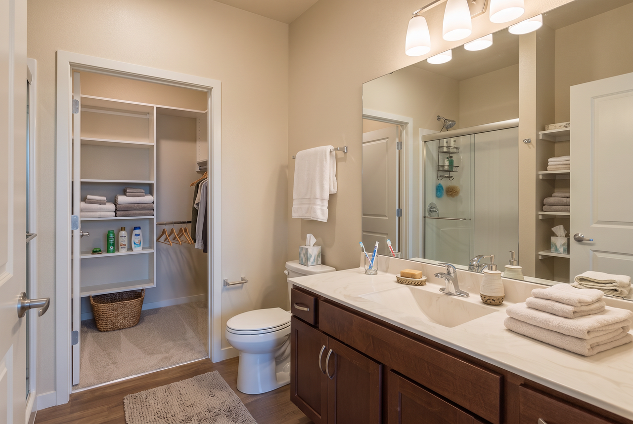 Lincoln Street Apartments - Photo 7 of 50