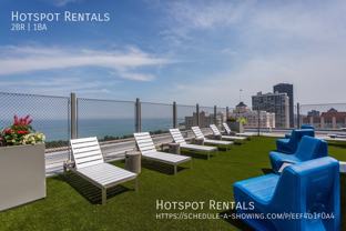 5650 N Sheridan Rd #002A - Photo 1 of 1