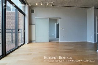1135 S Delano Ct E #W810 - Photo 1 of 1