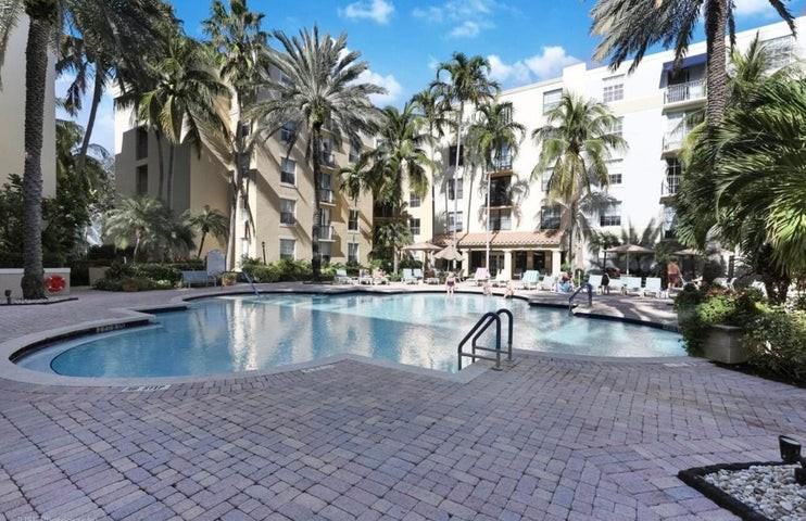 651 Okeechobee Boulevard #808 - Photo 5 of 10