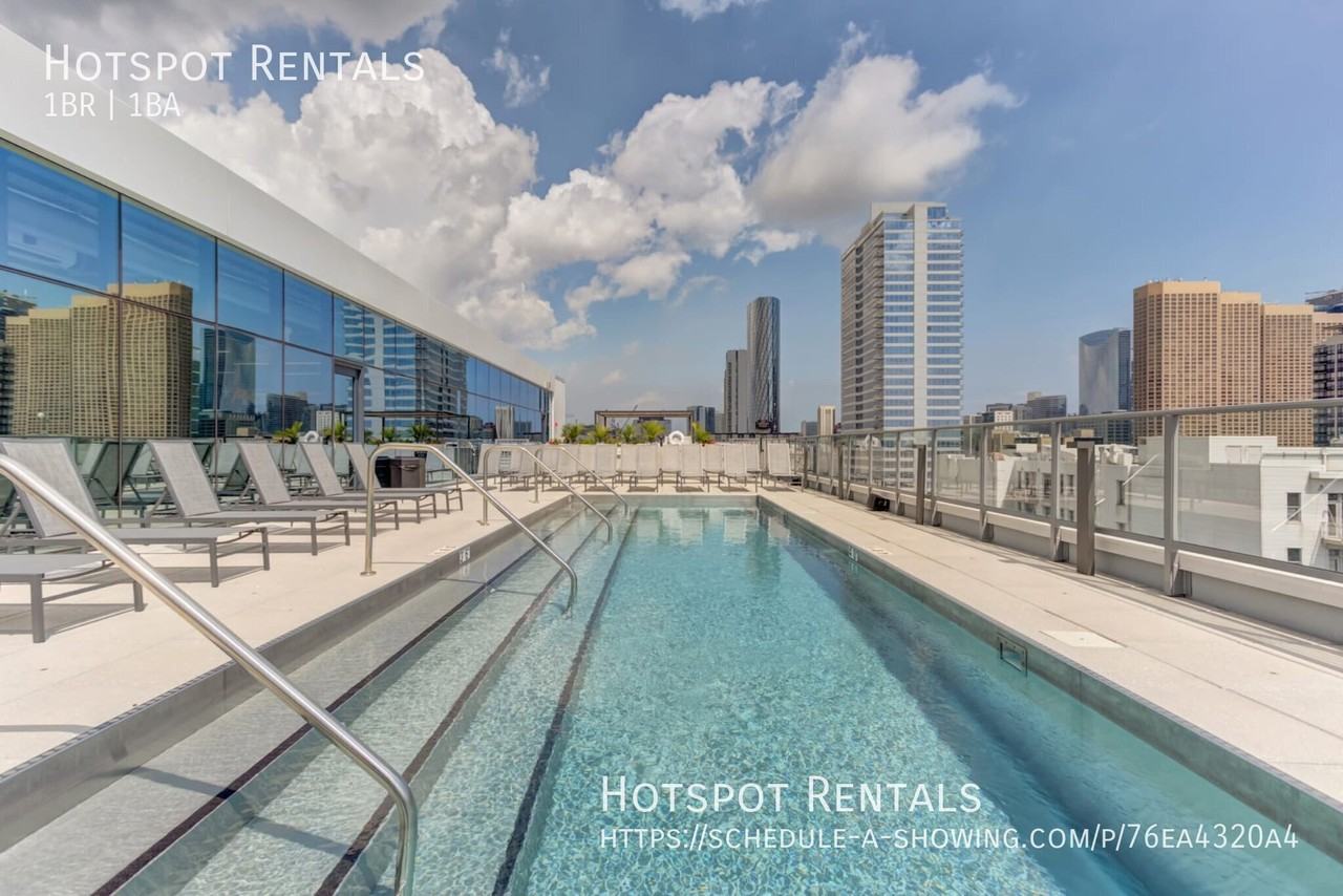 808 W Van Buren St #816