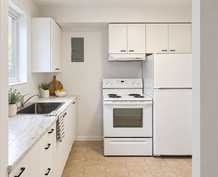 227 Cathcart - Photo 2 of 11