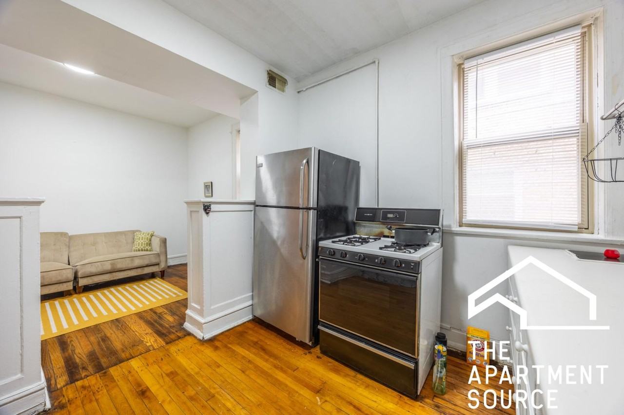 2021 N Humboldt Blvd #G - Photo 3 of 19