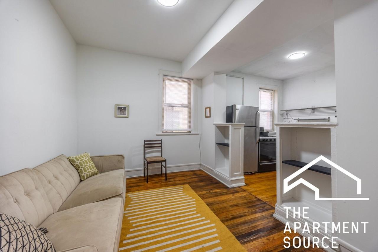 2021 N Humboldt Blvd #G - Photo 4 of 19