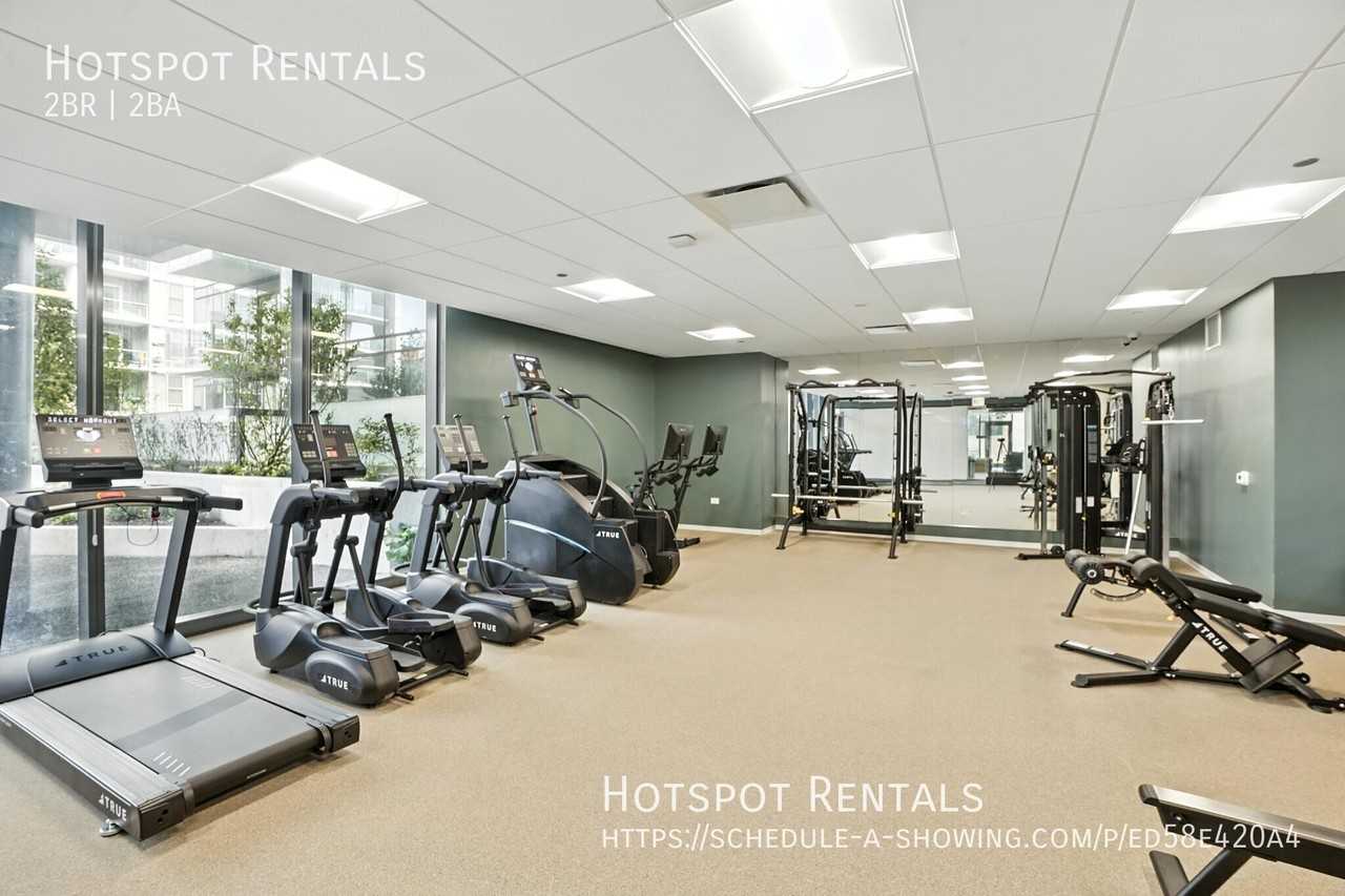 1717 S Michigan Ave #504