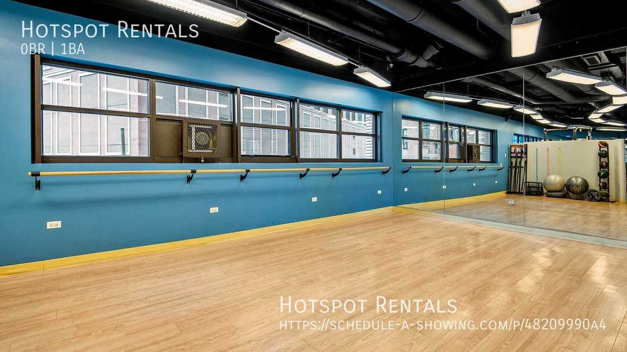 1130 S Michigan Ave #002406 - Photo 3 of 25