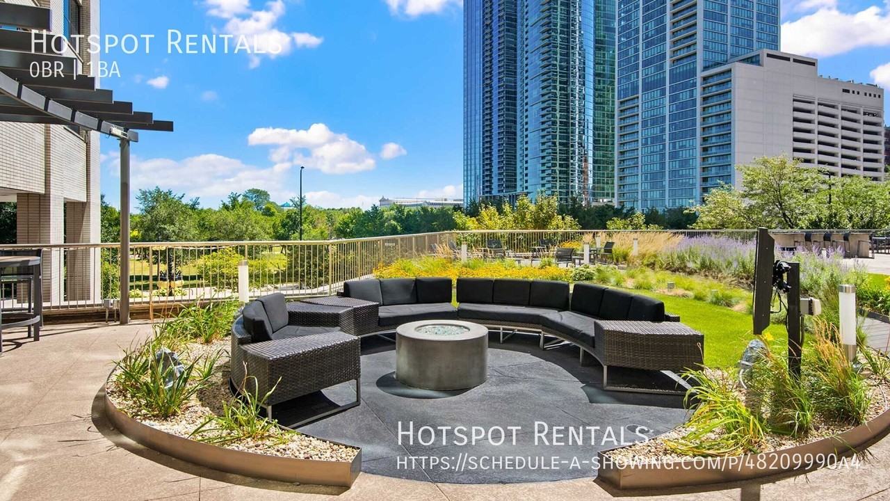 1130 S Michigan Ave #002406 - Photo 5 of 25