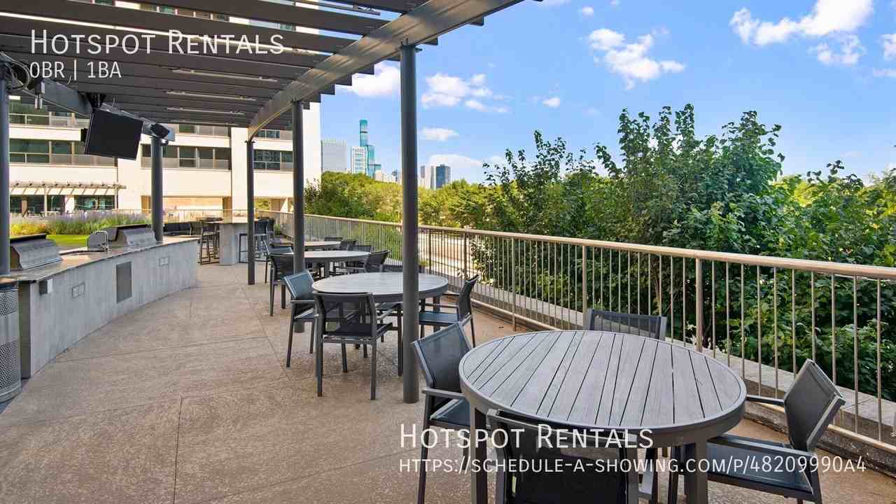 1130 S Michigan Ave #002406 - Photo 6 of 25