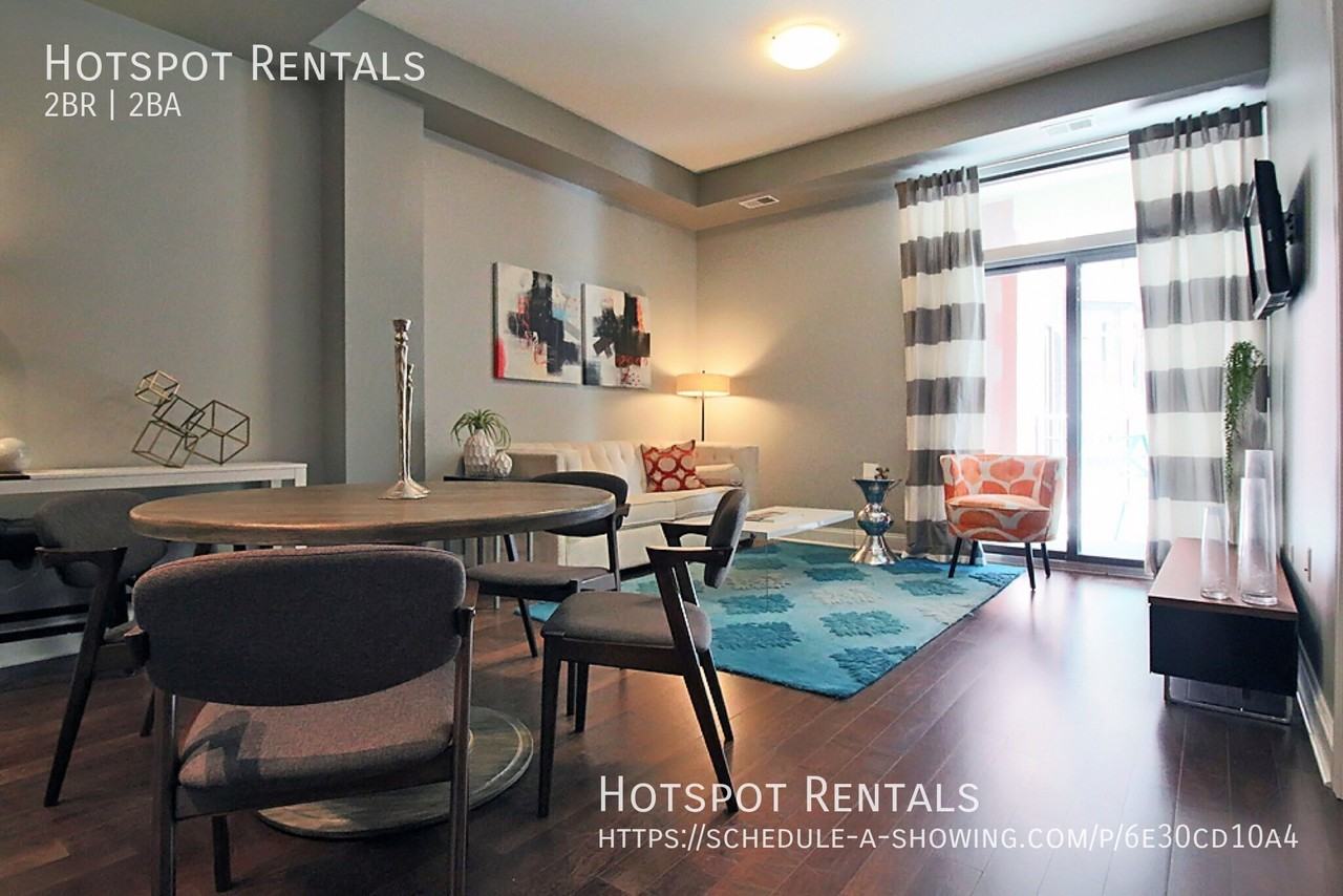 1935 S Wabash Ave #405 - Photo 5 of 22