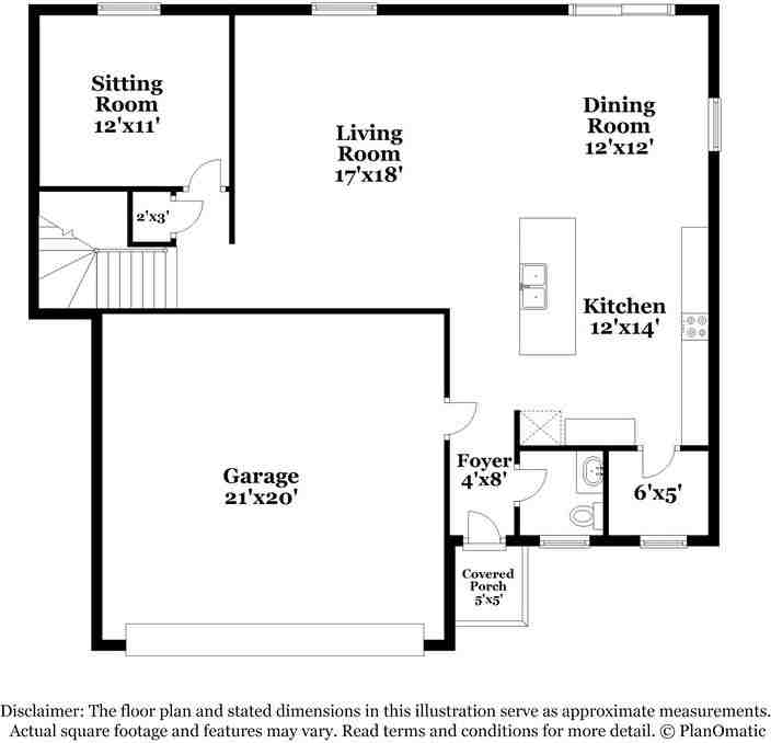 455 Knightsbridge Ln - Photo 2 of 17