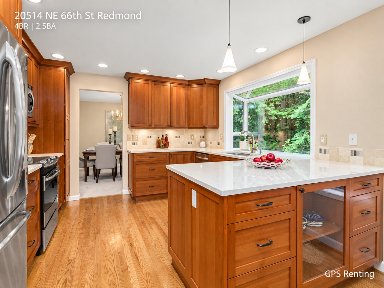 20514 Ne 66th St - Photo 3 of 23