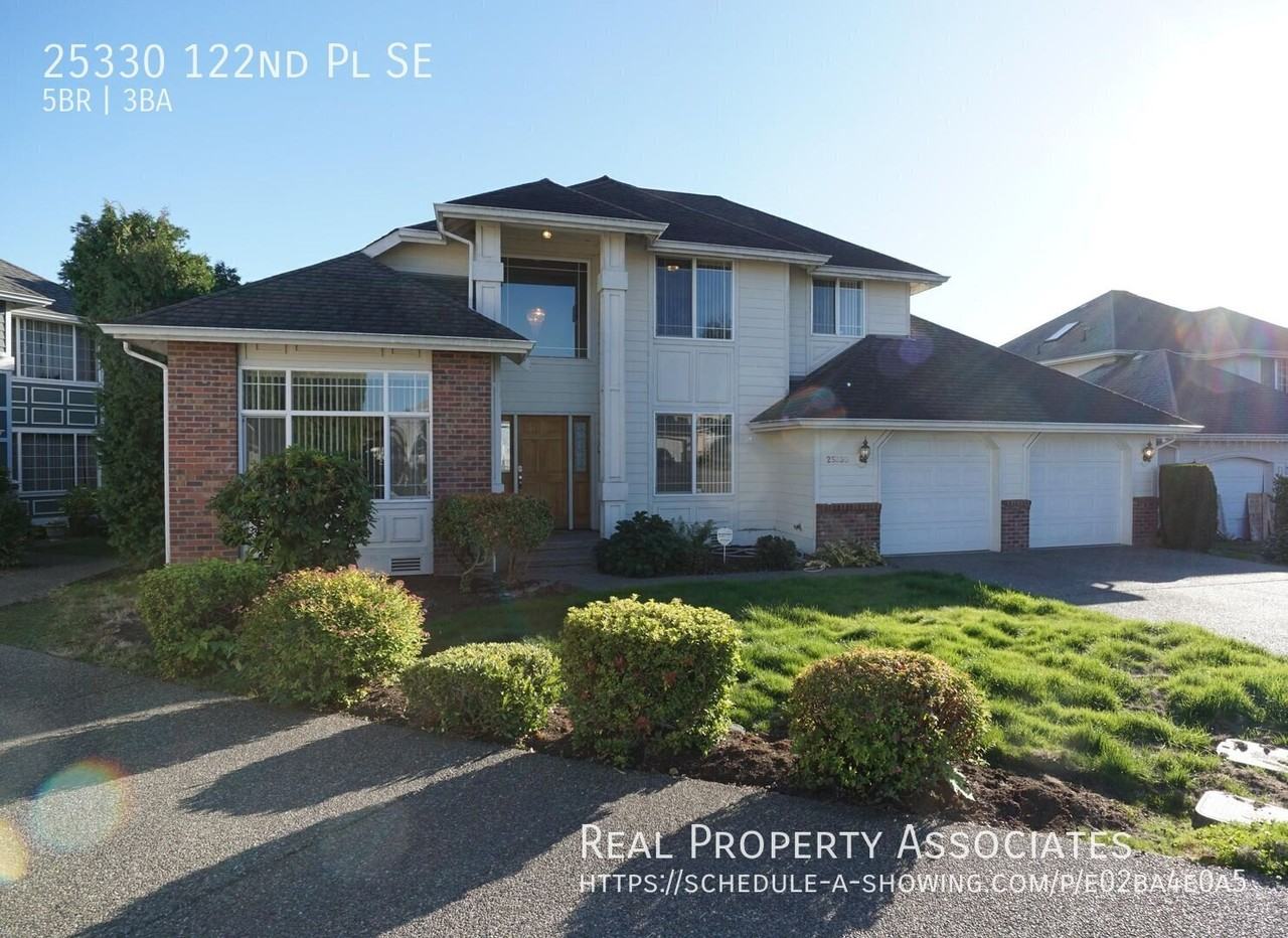 25330 122nd Pl Se - Photo 2 of 28