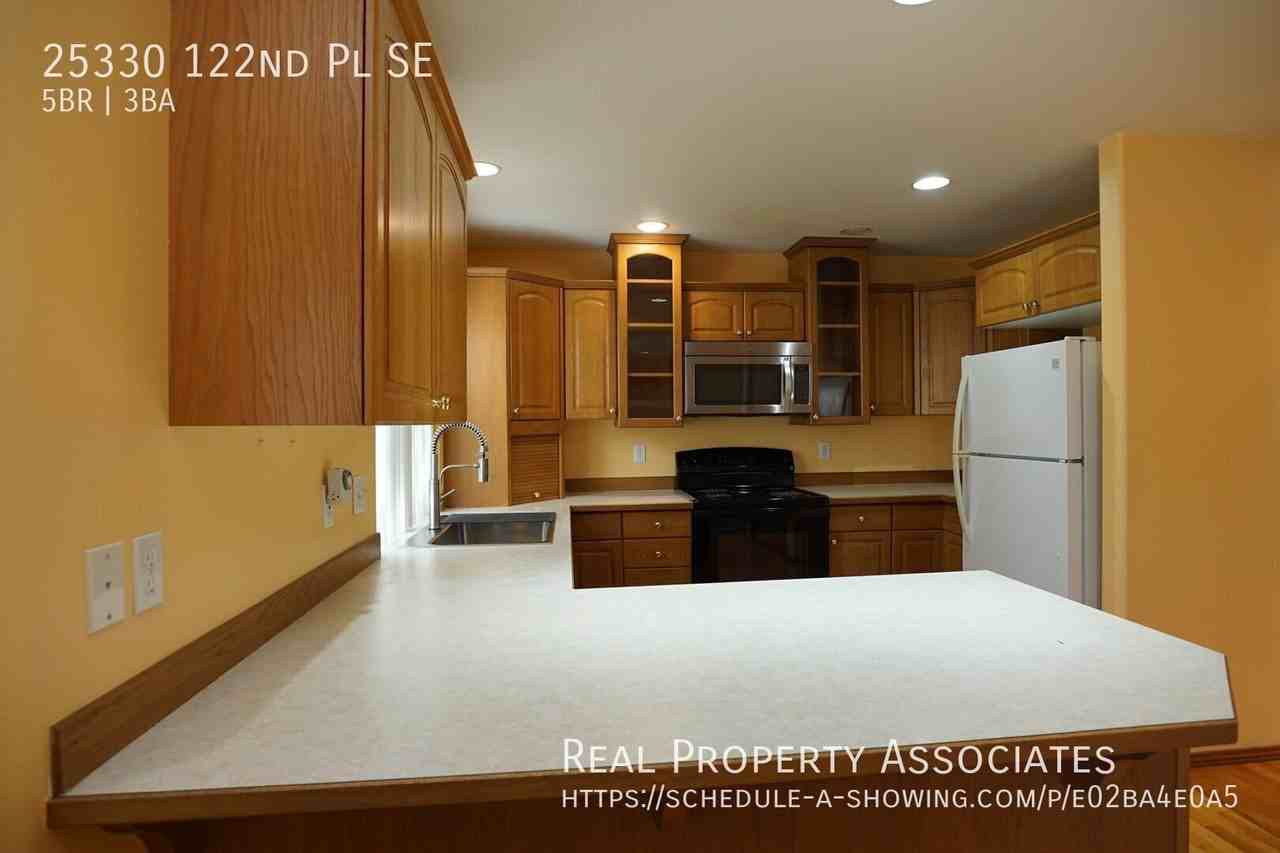 25330 122nd Pl Se - Photo 5 of 28