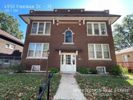 featured image of 4950 Finkman St #2E