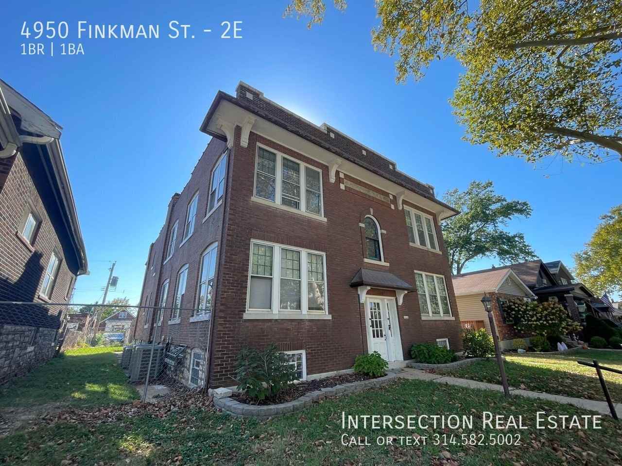 4950 Finkman St #2E - Photo 2 of 24