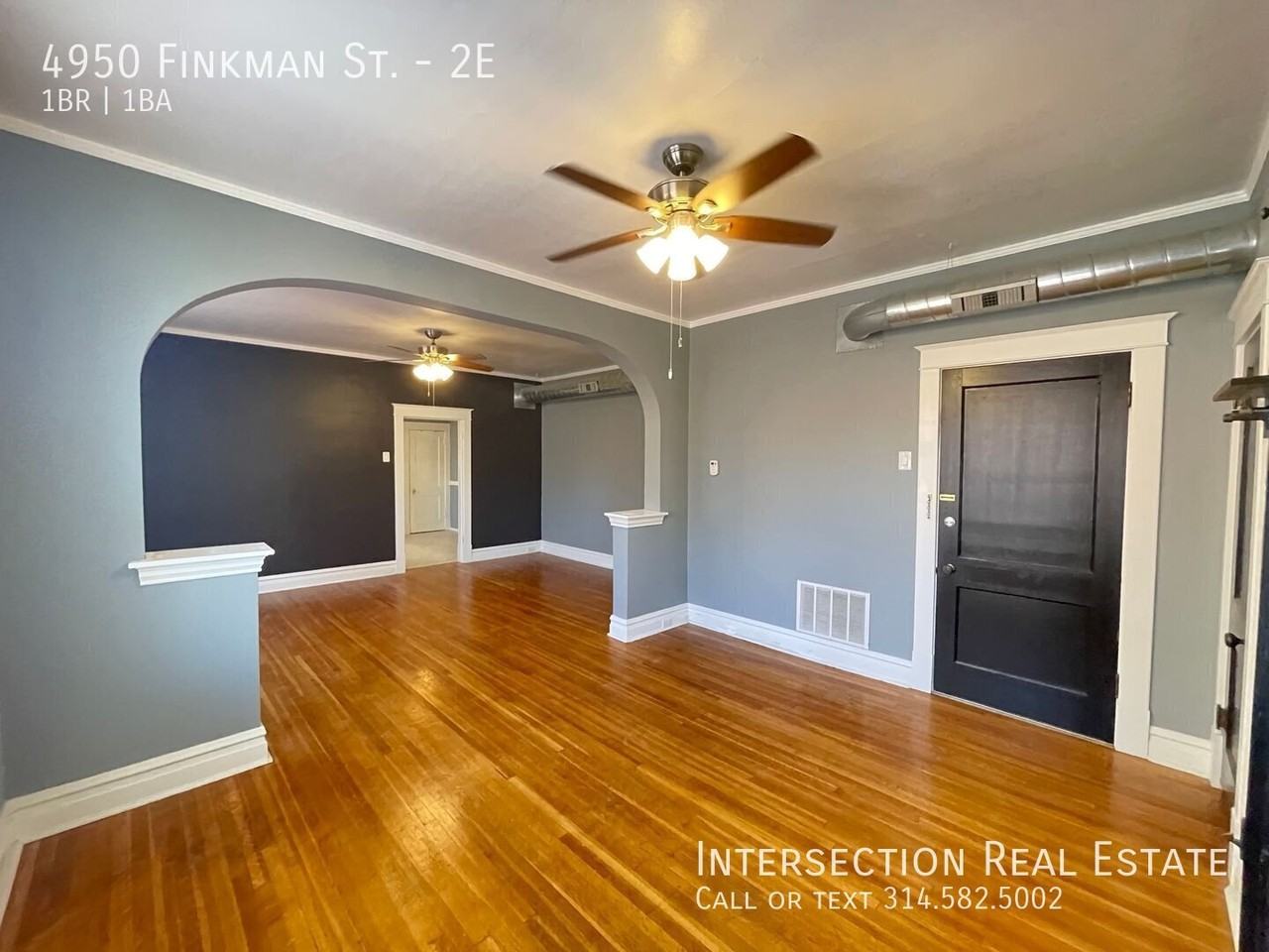 4950 Finkman St #2E - Photo 3 of 24