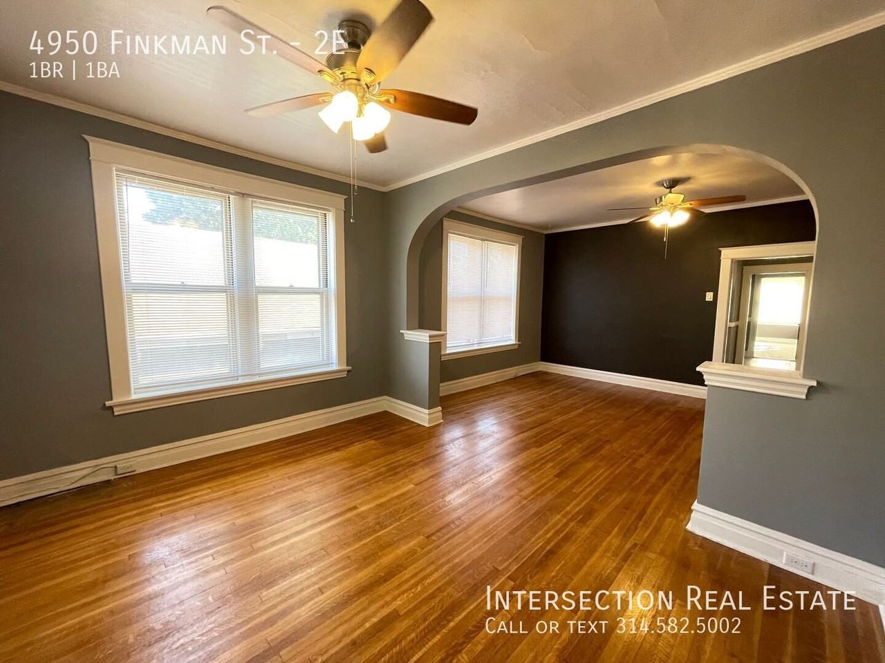 4950 Finkman St #2E - Photo 4 of 24