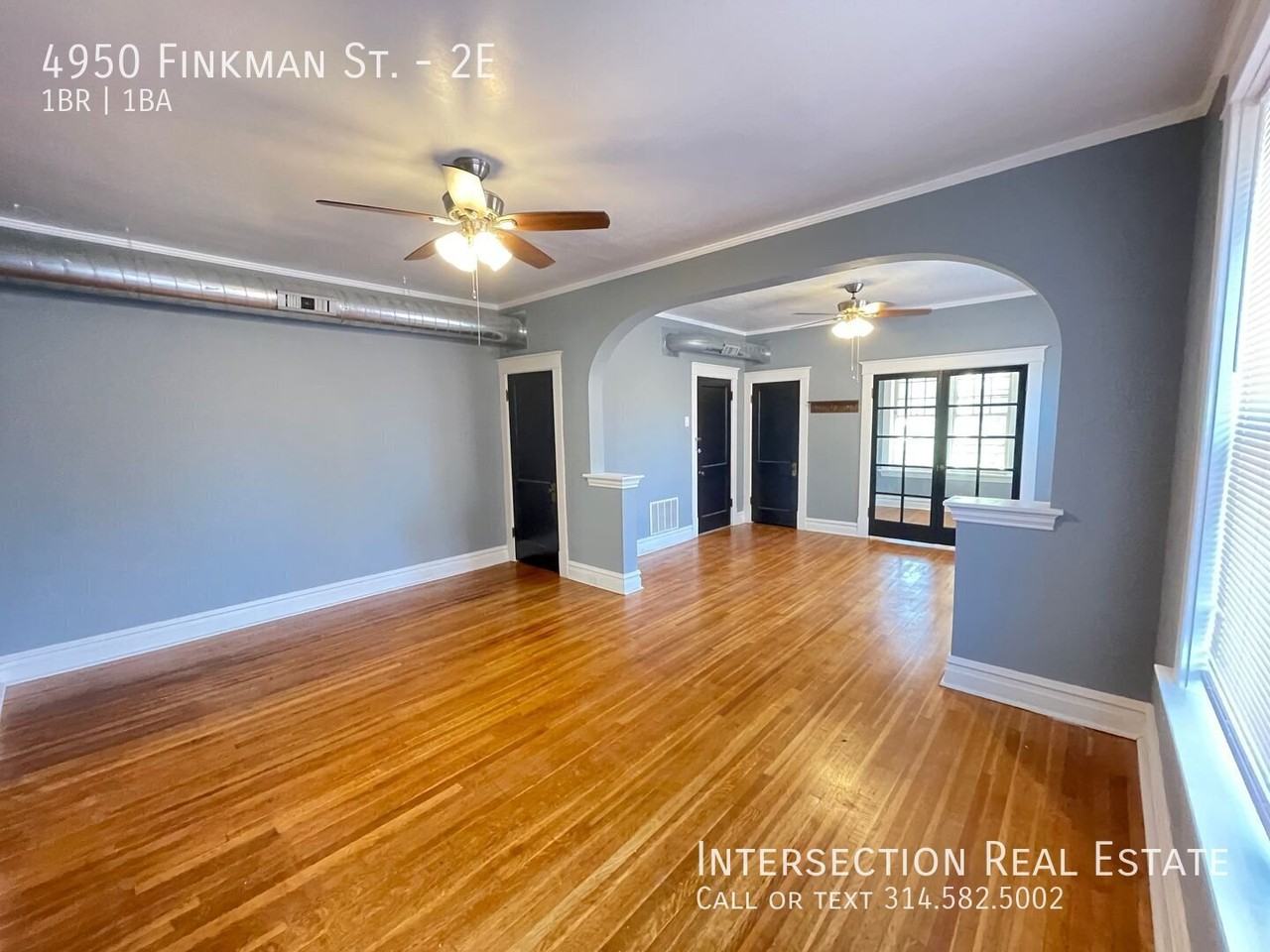 4950 Finkman St #2E - Photo 5 of 24