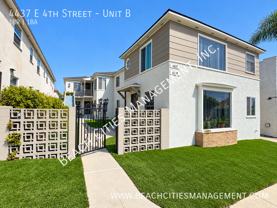 4437 E 4th St #B - Photo 1 of 1