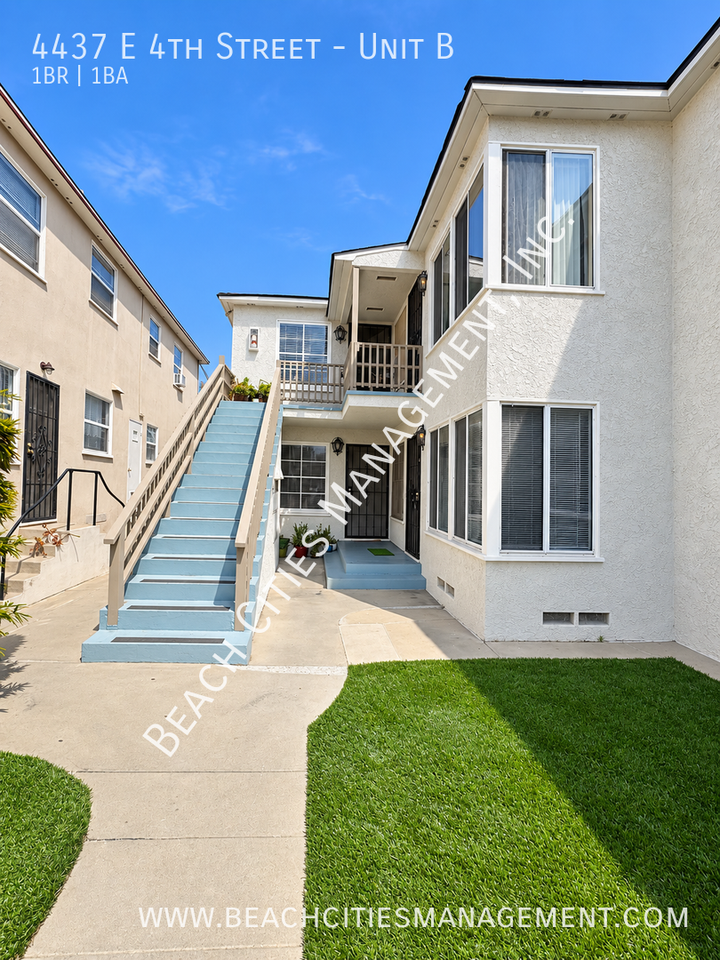 4437 E 4th St #B - Photo 2 of 17