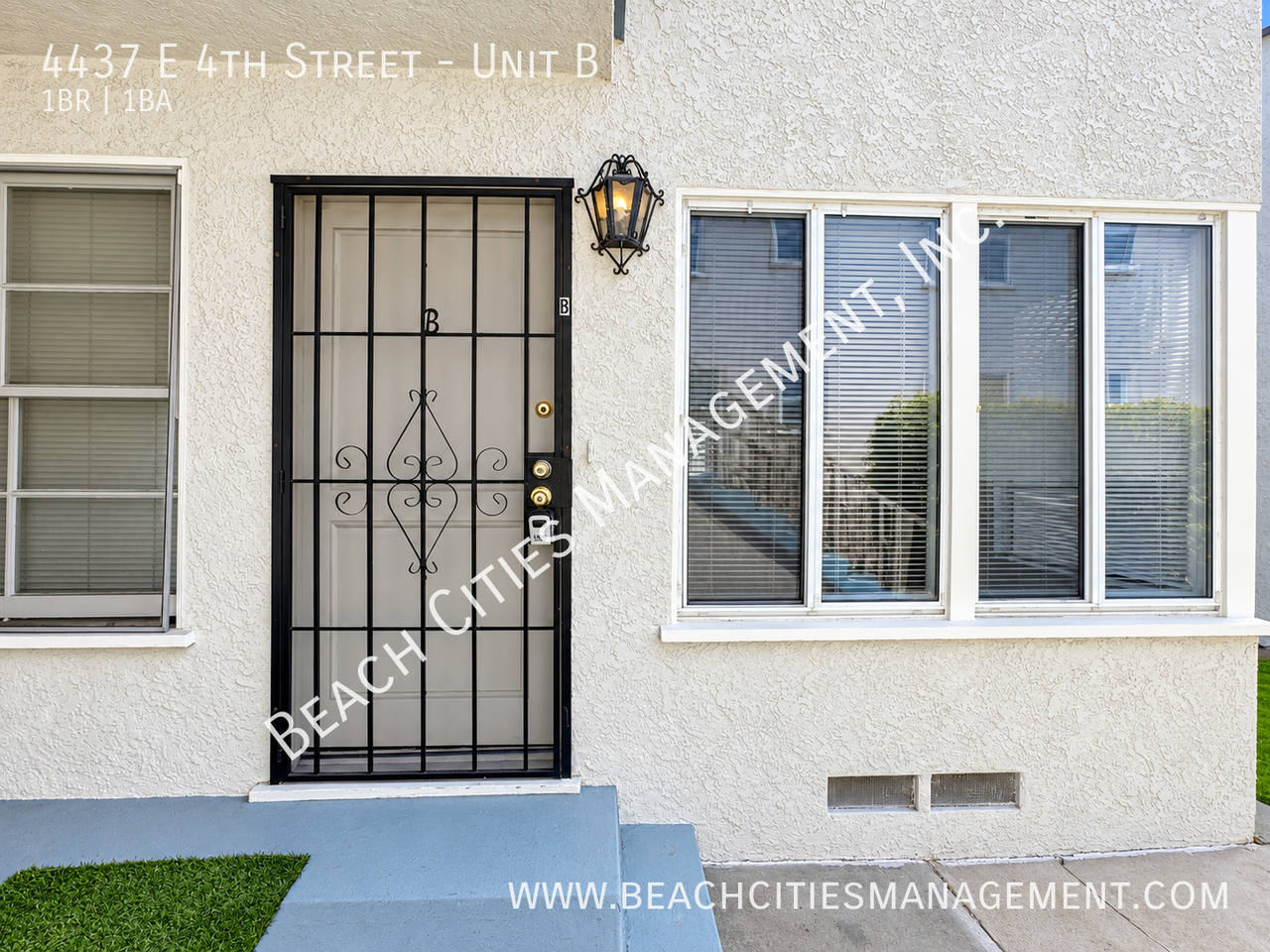 4437 E 4th St #B - Photo 3 of 17
