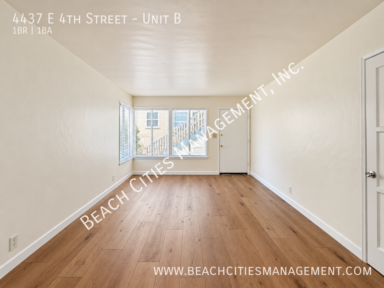 4437 E 4th St #B - Photo 4 of 17