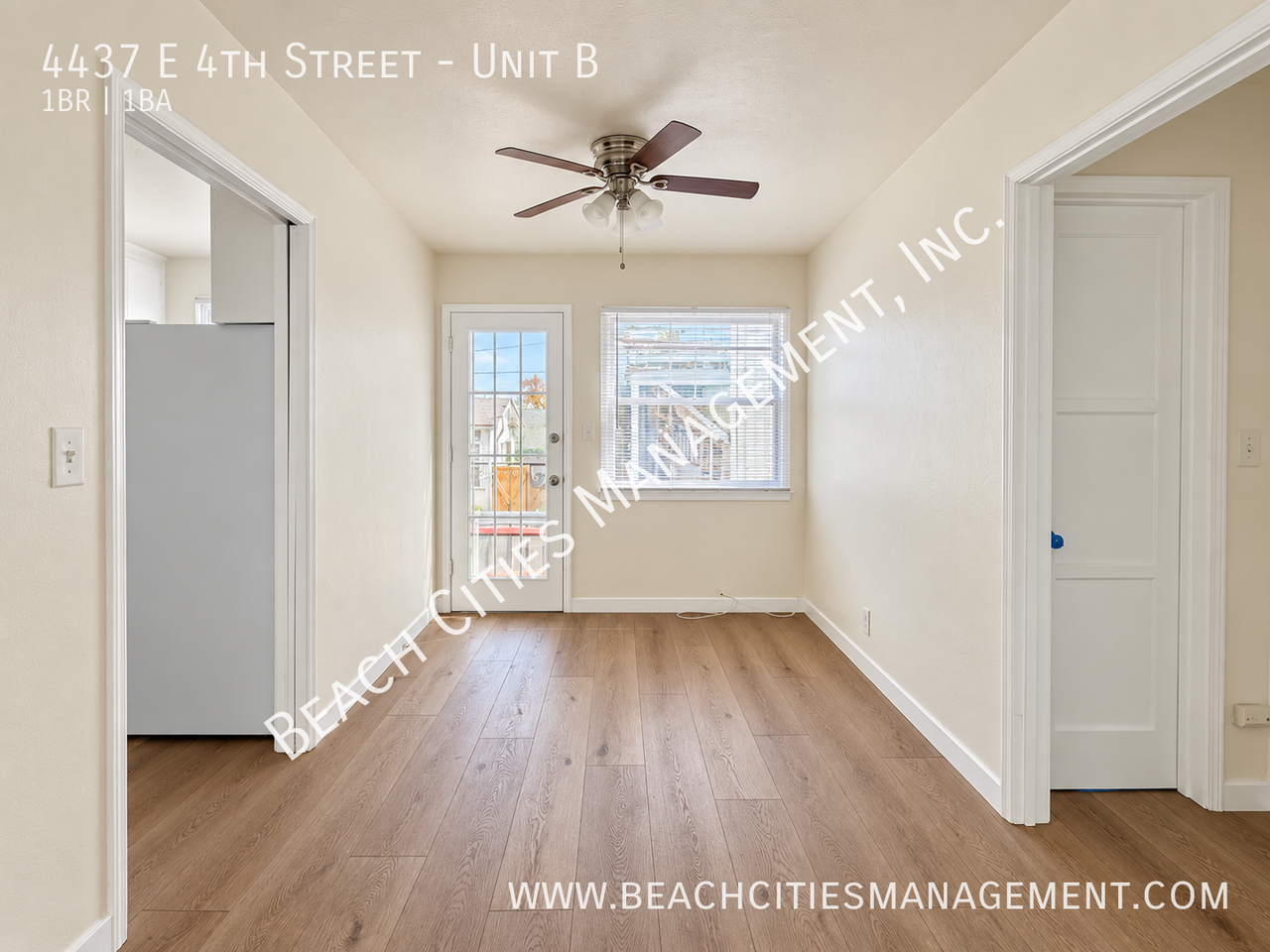 4437 E 4th St #B - Photo 5 of 17