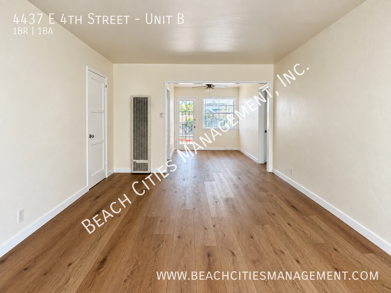 4437 E 4th St #B - Photo 6 of 17