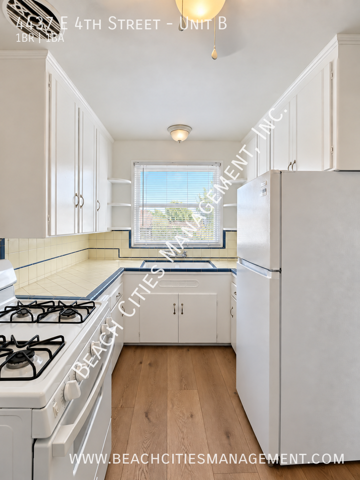 4437 E 4th St #B - Photo 7 of 17