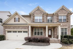 featured image of 1100 Crescent Ridge Dr #3