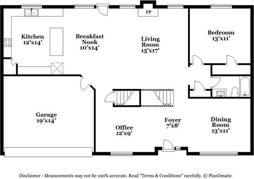 1100 Crescent Ridge Dr #3 - Photo 2 of 18
