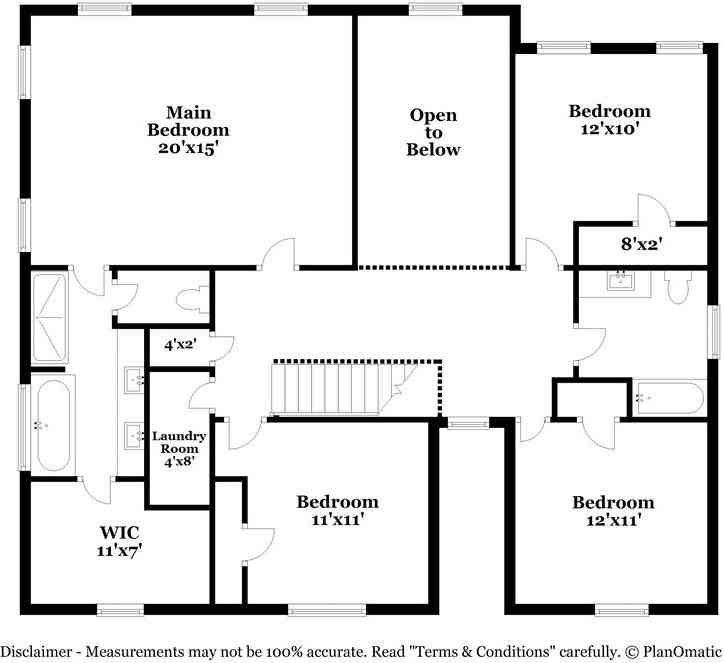 1100 Crescent Ridge Dr #3 - Photo 3 of 18