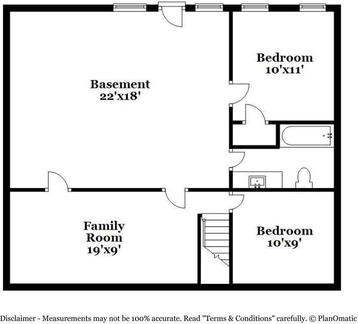1100 Crescent Ridge Dr #3 - Photo 4 of 18
