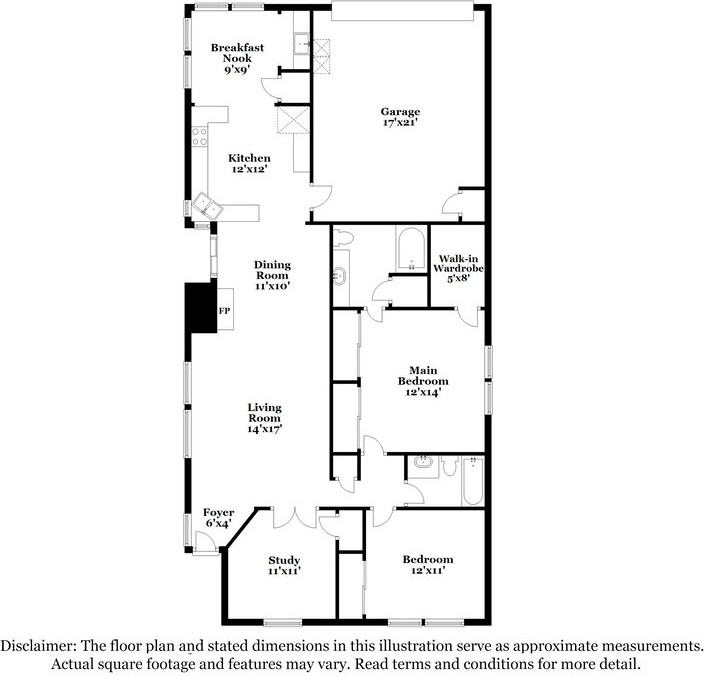 3107 Sara Dr - Photo 2 of 16