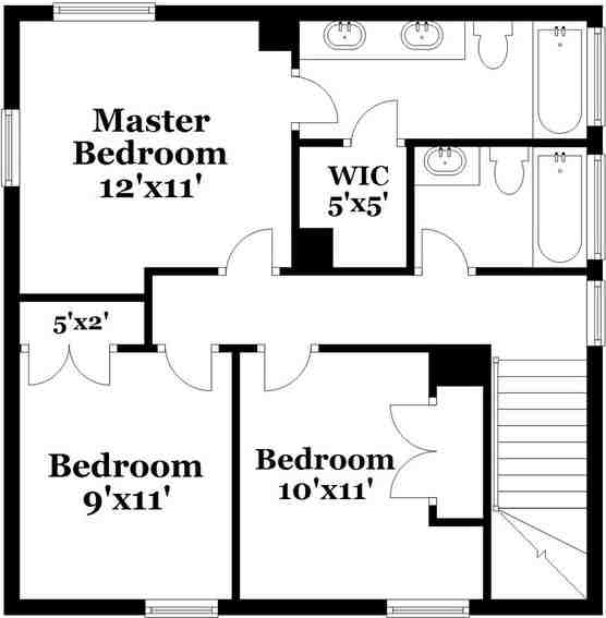 127 Hunter Dr - Photo 3 of 17