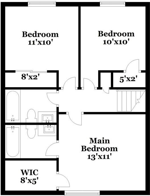 5536 Marbut Forest Way - Photo 4 of 18