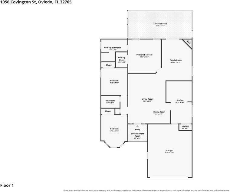 1056 Covington St - Photo 2 of 16