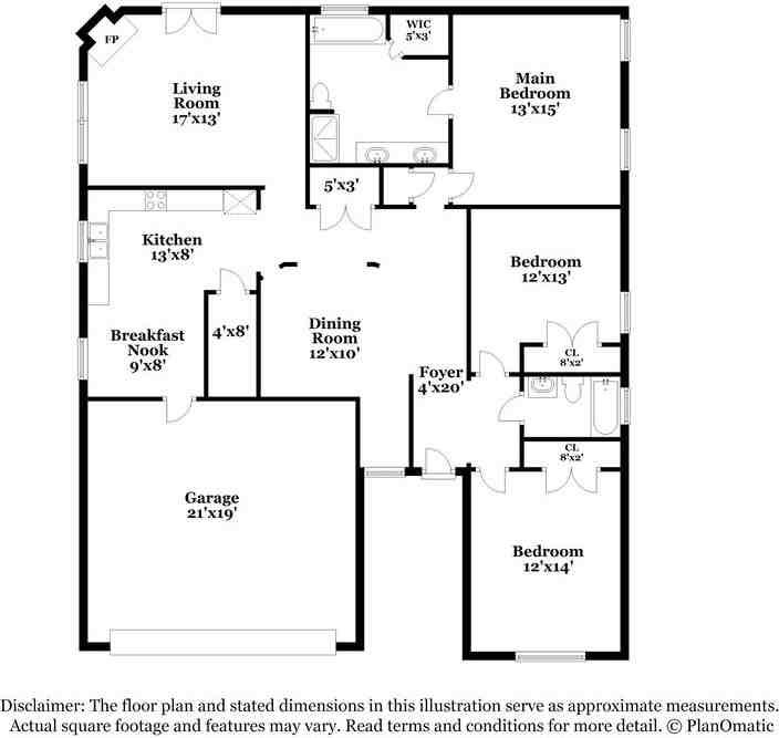 136 Moores Spring Rd - Photo 2 of 16