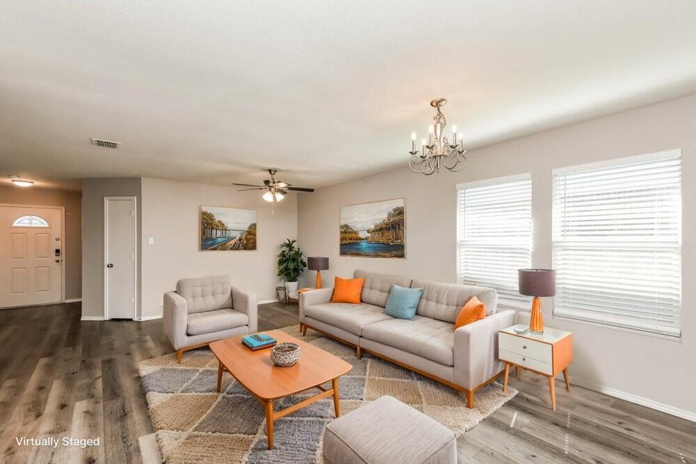 9104 Old Clydesdale Dr - Photo 4 of 19