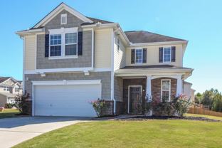 3905 Kesler Ct - Photo 1 of 1