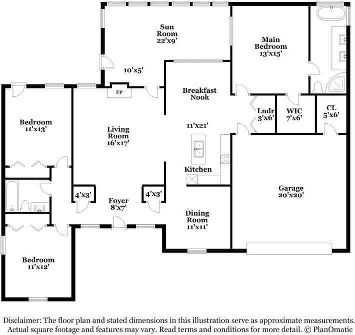 40 Dunning Keep - Photo 2 of 16