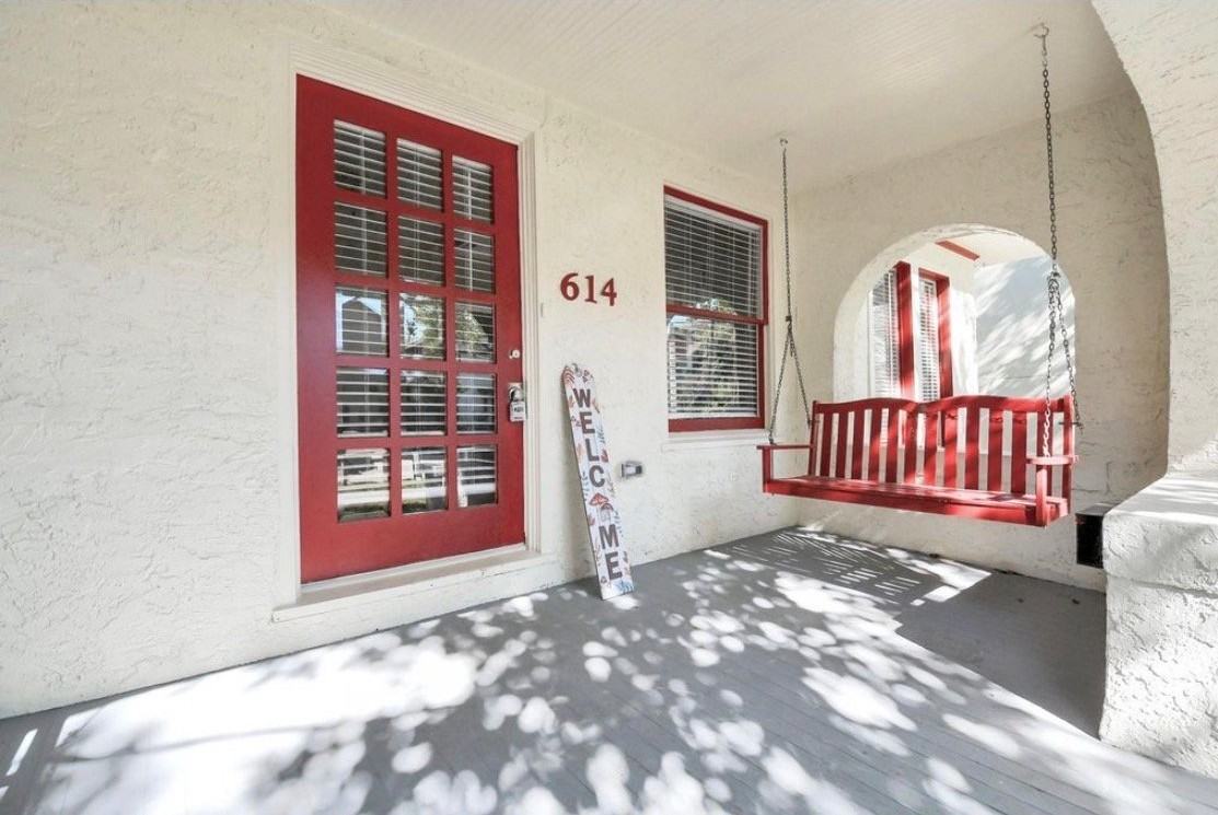 614 Colquitt St - Photo 2 of 13