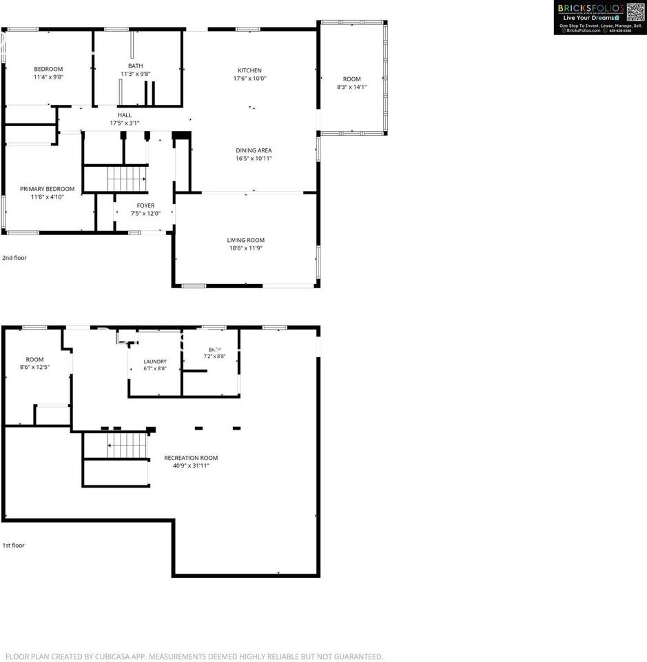 7530 132nd Ave Ne - Photo 6 of 40