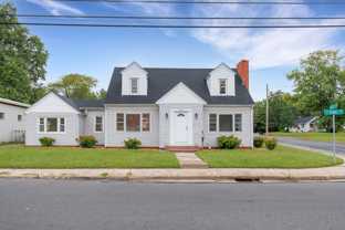 500 E Vine St - Photo 1 of 1