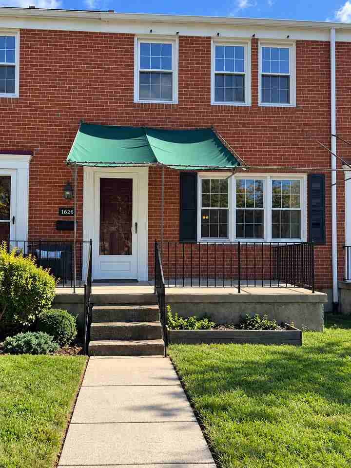 1626 Feldbrook Rd
