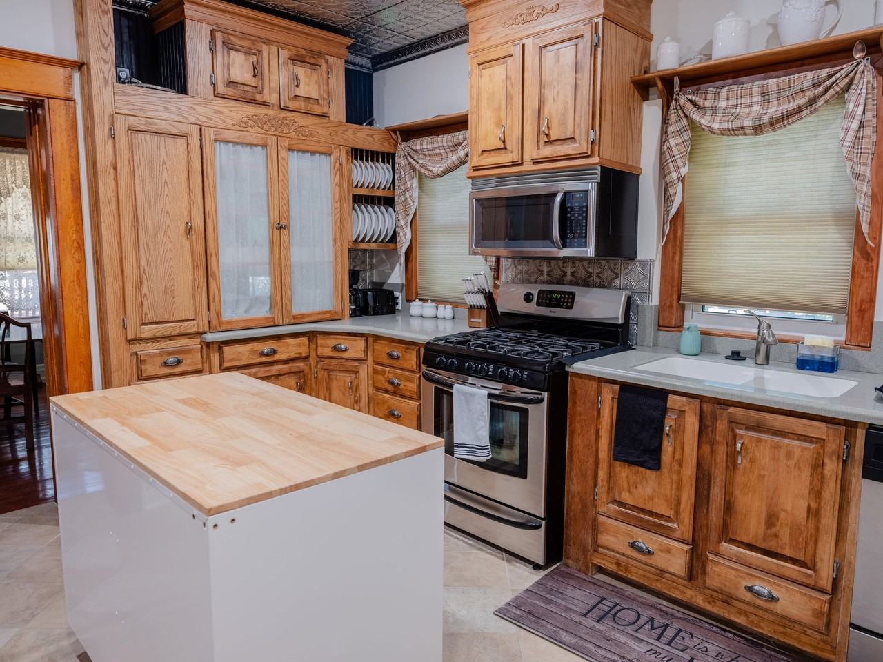 21413 Austin Rd - Photo 5 of 14