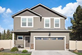 4603 S Frosty Ln - Photo 1 of 1