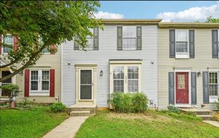 featured image of 8366 Silver Trumpet Dr