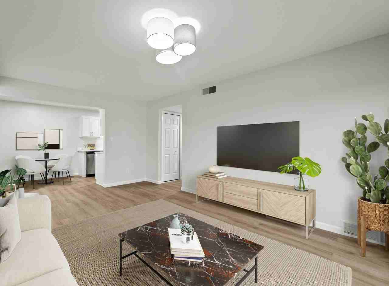 Milford Collection Apartments - Photo 2 of 21