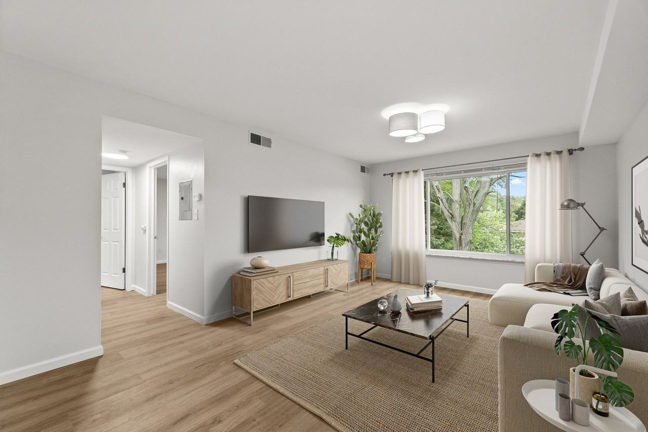 Milford Collection Apartments - Photo 3 of 21